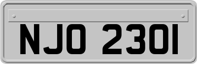 NJO2301