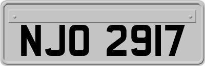 NJO2917
