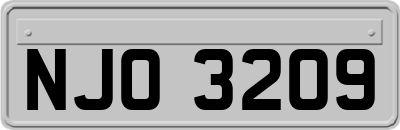 NJO3209