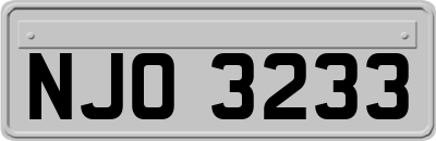 NJO3233