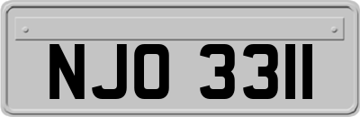 NJO3311