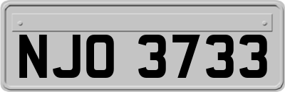 NJO3733