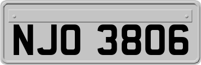 NJO3806