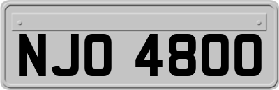NJO4800