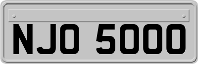 NJO5000