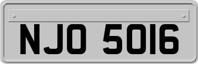 NJO5016