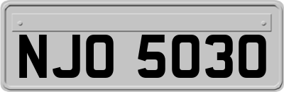 NJO5030