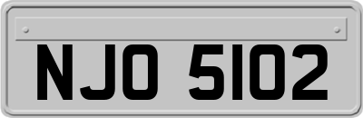 NJO5102
