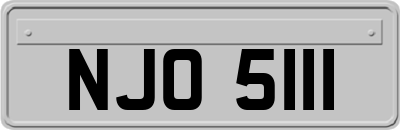 NJO5111