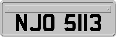 NJO5113