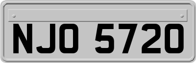 NJO5720