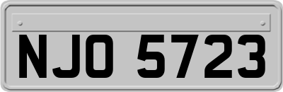 NJO5723