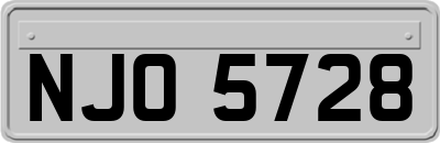 NJO5728