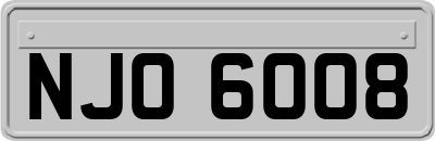 NJO6008