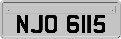 NJO6115