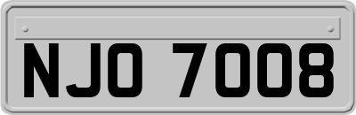 NJO7008