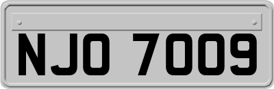 NJO7009