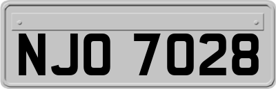 NJO7028