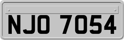 NJO7054