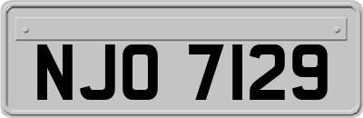 NJO7129