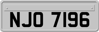 NJO7196