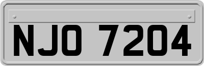 NJO7204
