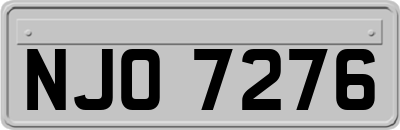 NJO7276