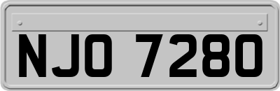 NJO7280