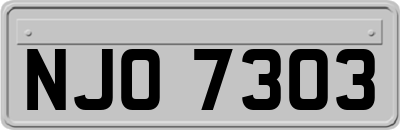 NJO7303