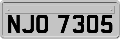NJO7305