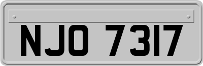 NJO7317