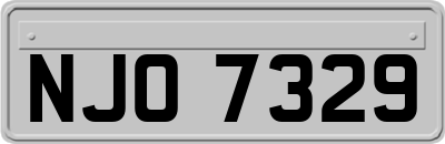 NJO7329