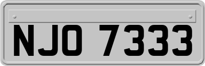 NJO7333