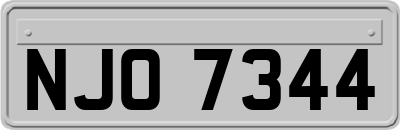 NJO7344