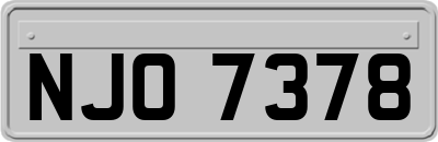 NJO7378