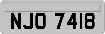 NJO7418