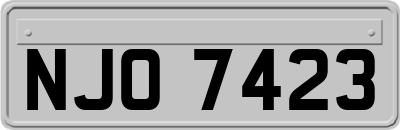 NJO7423