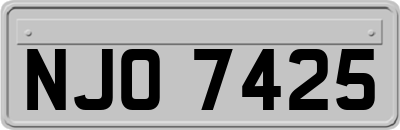 NJO7425