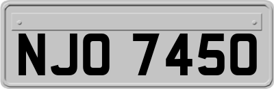 NJO7450