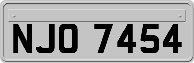 NJO7454