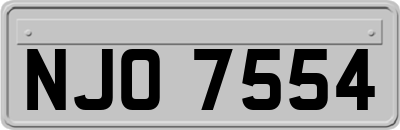 NJO7554