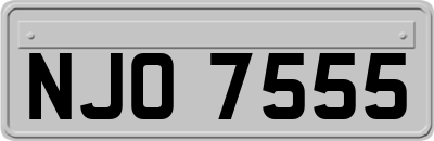 NJO7555