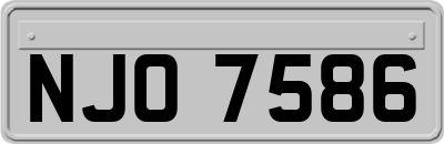 NJO7586