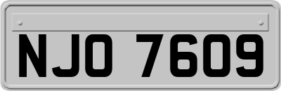 NJO7609