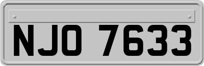NJO7633