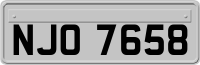NJO7658