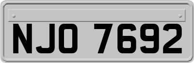 NJO7692