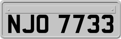NJO7733
