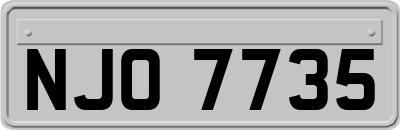 NJO7735