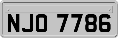 NJO7786